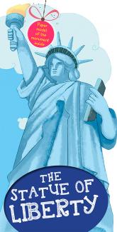 MONUMENTS OF THE WORLD: THE STATUE OF LIBERTY
