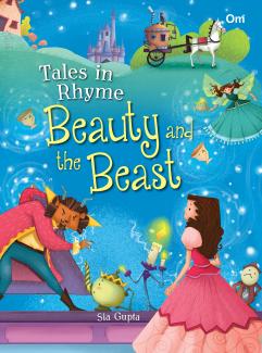 TALES IN RHYME: BEAUTY AND THE BEAST