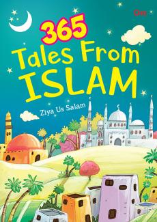 365 TALES FROM ISLAM
