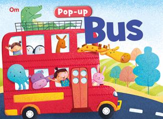 POPUP BUS