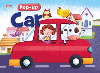 POPUP CAR