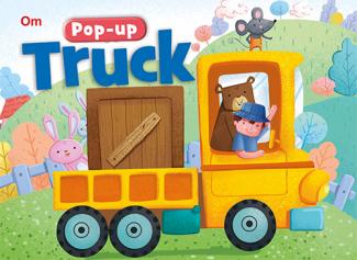 POPUP TRUCK