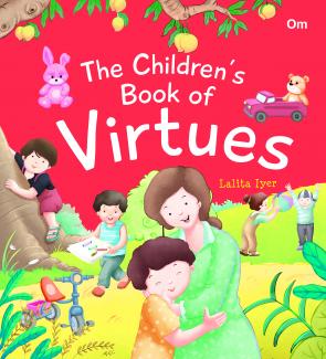 TREASURY OF VIRTUE STORIES