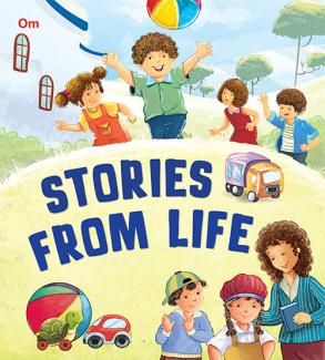 STORIES FROM LIFE