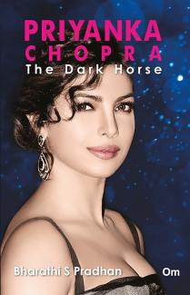 Priyanka Chopra The Dark Horse
