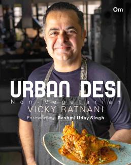 Urban Desi