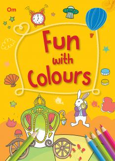 FUN WITH COLOURS
