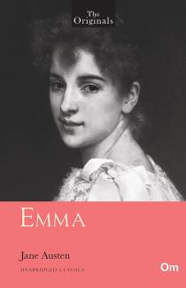 THE ORIGINALS EMMA (UNABRIDGED CLASSICS)