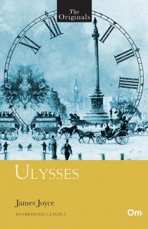 THE ORIGINALS ULYSSES (UNABRIDGED CLASSICS)