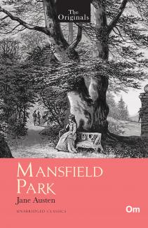 THE ORIGINALS MANSFIELD PARK (UNABRIDGED CLASSICS)