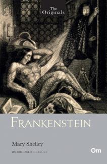 THE ORIGINALS FRANKENSTEIN (UNABRIDGED CLASSICS)