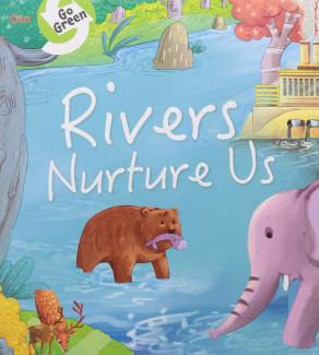 GO GREEN RIVERS NURTURE US
