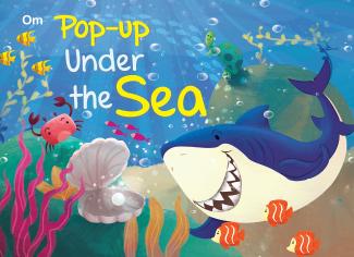 POPUP UNDER THE SEA