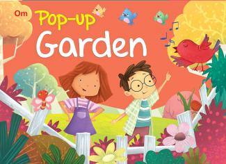 POPUP GARDEN