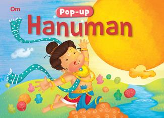 POPUP HANUMAN