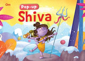POPUP SHIVA