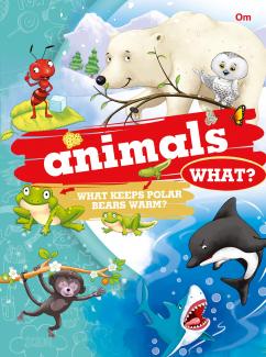 Encyclopedia: Animals What?