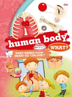 Encyclopedia: Human Body What?
