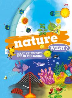 Encyclopedia: Nature What?