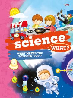 Encyclopedia: Science What?