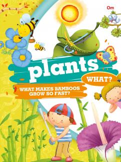Encyclopedia: Plants What?