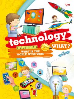 Encyclopedia: Technology What?