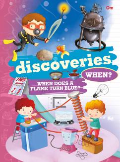 Encyclopedia: Discoveries When?