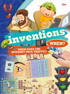 Encyclopedia: Inventions When?