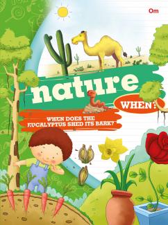 Encyclopedia: Nature When?