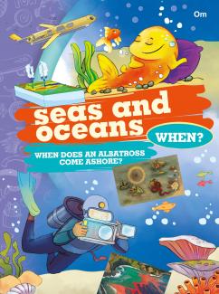 Encyclopedia: Seas And Oceans When?