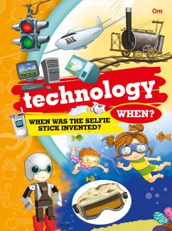 Encyclopedia: Technology When?