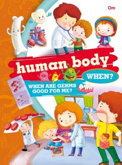 Encyclopedia: Human Body When?