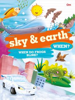 Encyclopedia: Sky And Earth When?