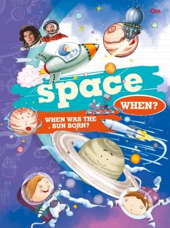 Encyclopedia: Space When?