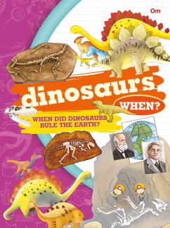 Encyclopedia: Dinosaurs When?