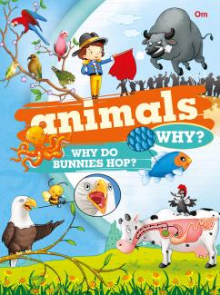 Encyclopedia: Animals Why?
