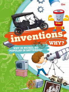 Encyclopedia: Inventions Why?
