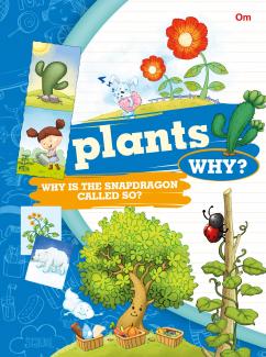 Encyclopedia: Plants Why?