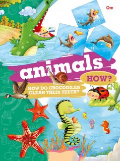 Encyclopedia: Animals How?