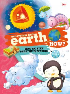 Encyclopedia: Ecosystem And Earth How?