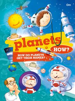 Encyclopedia: Planets How?