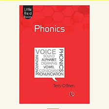 LITTLE RED BOOK OF PHONICS