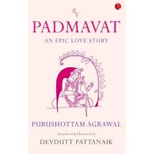 PADMAVAT - AN EPIC LOVE STORY (PB)
