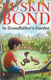 IN GRANDFATHER'S GARDEN (PB)