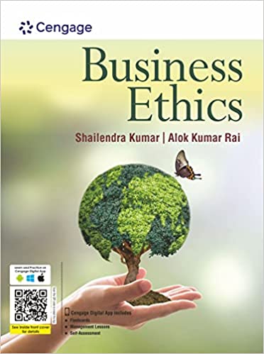 Business Ethics