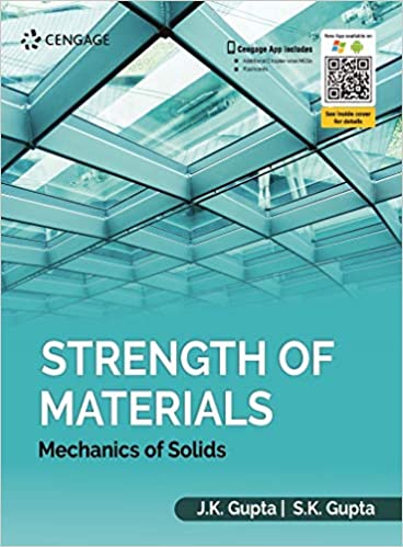 Strength of Materials: Mechanics of Solids