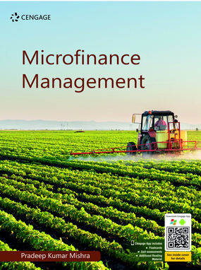 Microfinance Management