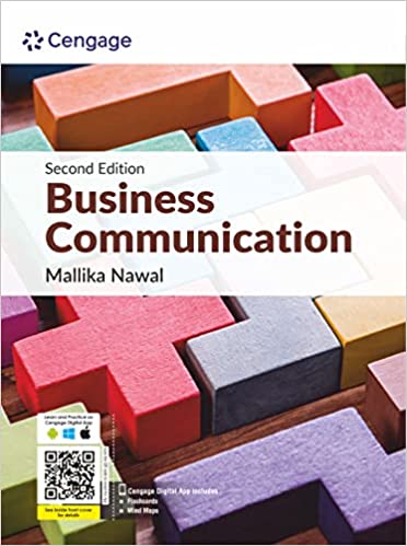 Business Communication