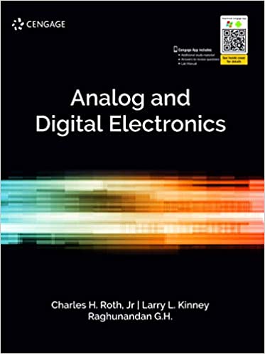 Analog and Digital Electronics