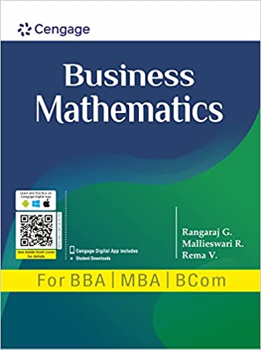Business Mathematics